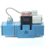 Proportionalventil P80HXUR5VEA2-X Gebraucht